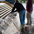 Kigbeare Kiln Project - 